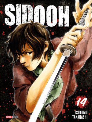 cover image of Sidooh, Tome 14